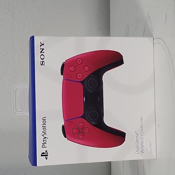 COPY - Ps5 controller